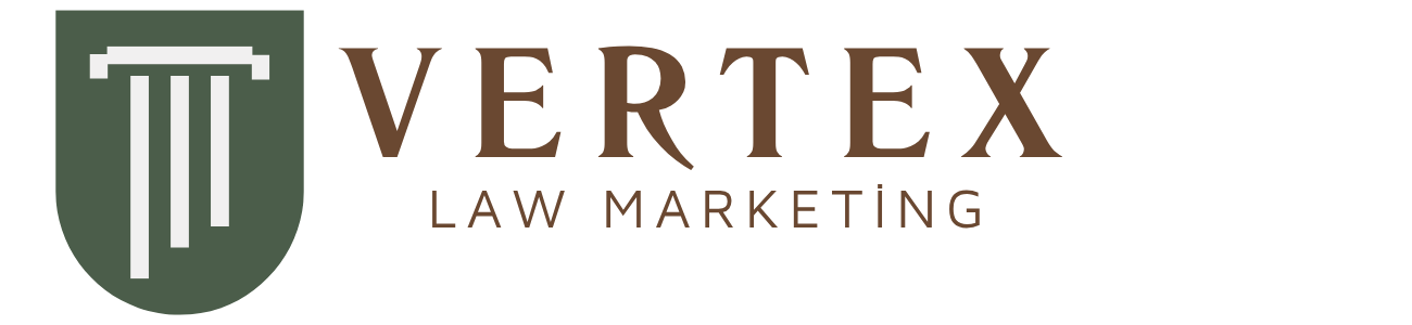 Vertex Law Marketing